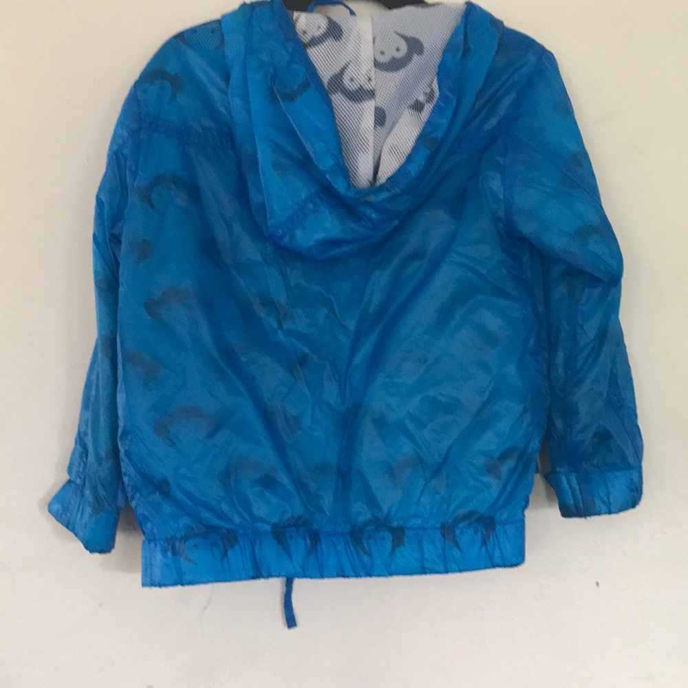 👦🏻blue Jacket - Picture 2 of 4
